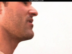 Roman Ragazzi And Damien Crosse