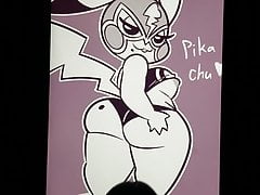 Hanial Pinkie Pie