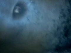 Black Frotting at Night 3