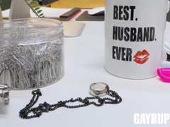 Make Me Proud 7 Min - Gay Porn, Julian Brady And Rex Rush