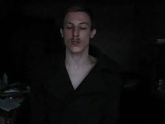 TWINK IS ALWAYS HUNGRY FOR RAW COCK
