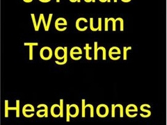 M4M Jerk Off Instructions Audio - House, Edging, MONEY-SHOT