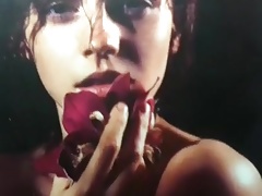 Emma Watson Cum Tribute #6