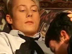 Big Ben Threesome