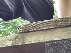 Outdoor BAREBACK