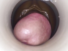 Sloppy Liquid by cum cam man.