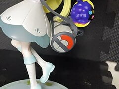 figure lilie bukkake 4