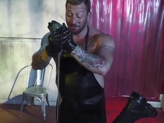 Incredible Adult Scene Gay Tattoo , Take A Look