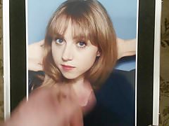 Righteous Zoe Kazan Tribute 1