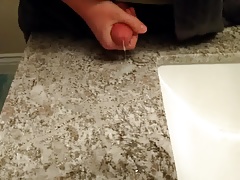 Another Quick Cumshot