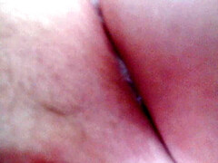 hairy armpits in saliva and voice dominator