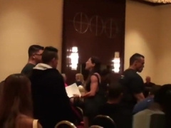 ConTheDestroyer - Backroom Bodybuilding Competition