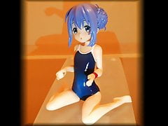 bukkake sof Chino
