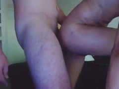 Sex with the coach 5