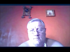 mature professor from neuquen argentinian