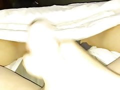 Hard cock