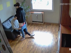 Scoout007 - Jirka WEB audition - Part 1