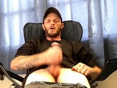 Faphouse, mature dads, masturbation cum