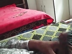 Indian boy handjob