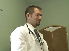 The Doctor
