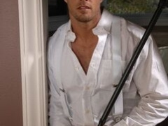 Cody Cummings pretends that he's not gay with Heather Vahn