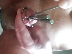 4 in one hole
