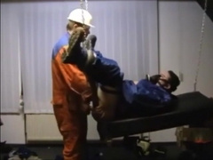 Worker Fuck 4