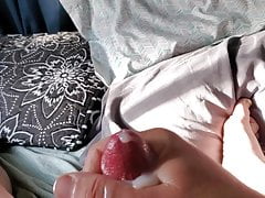 big cum load