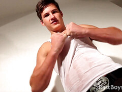 Czech hunter, gay porn, twinks