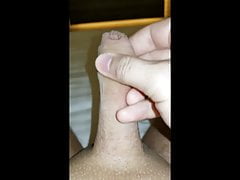 My Smegma Cock