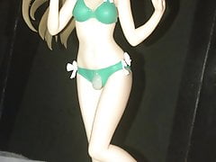 figure  bukkake