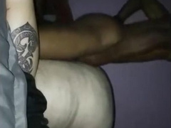 He loves my big ass 6