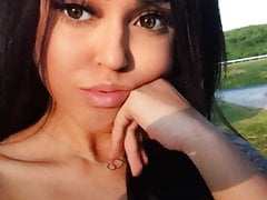 2e cum tribute for one of the best