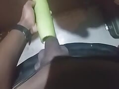 Handjob Fuck