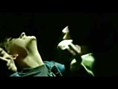 Backroom Gay fellows darkroom