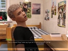 4k porn, three dimensional, gay boy