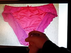 Tributing Seelee's Mrs' Knickers