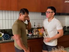 Muscle XXX Videos