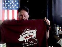 Body By Bacon 2 with fun sexy edits