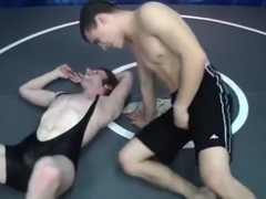 Demien vs Jack Marino