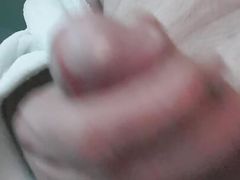 huge cum