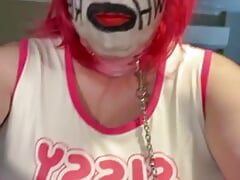 Jeremy sissy