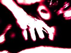 Two hunks meet at the pool and fuck on the spot