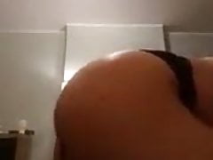 MY SEXY BUN