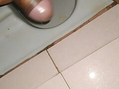 Indian mature cock