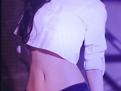 Lovelyz Sujeong cock teasing 2