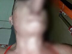 Ladypompina al cinema porno
