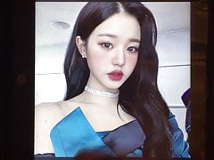 IZONE Wonyoung Cum Tribute 2