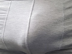 ??? in the underpants