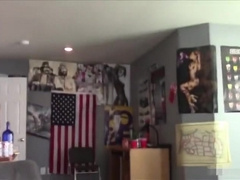 Vid Slutty Twink Gang Banged Bareback Tube